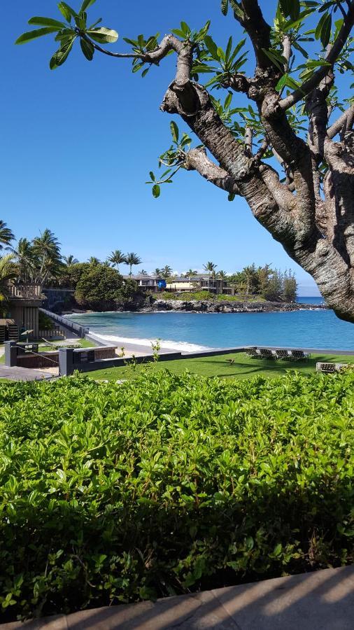 Kahana Sunset Hotel Kapalua Exterior photo